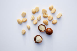 
                  
                    Organic Macadamias Unsalted (4oz)
                  
                