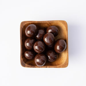 
                  
                    Organic Macadamias with Milk Chocolate (4.5oz)
                  
                